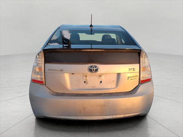 used 2010 Toyota Prius car, priced at $8,404