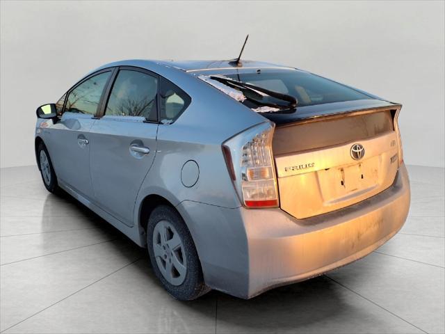 used 2010 Toyota Prius car, priced at $8,404