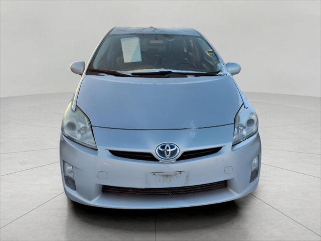 used 2010 Toyota Prius car, priced at $8,404