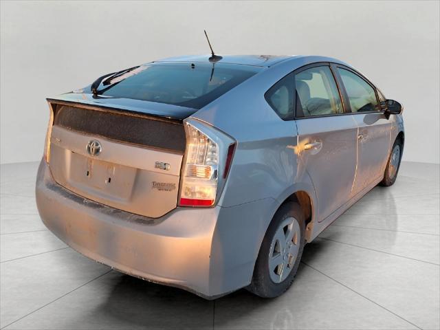 used 2010 Toyota Prius car, priced at $8,404