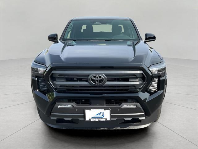 new 2024 Toyota Tacoma car, priced at $44,032