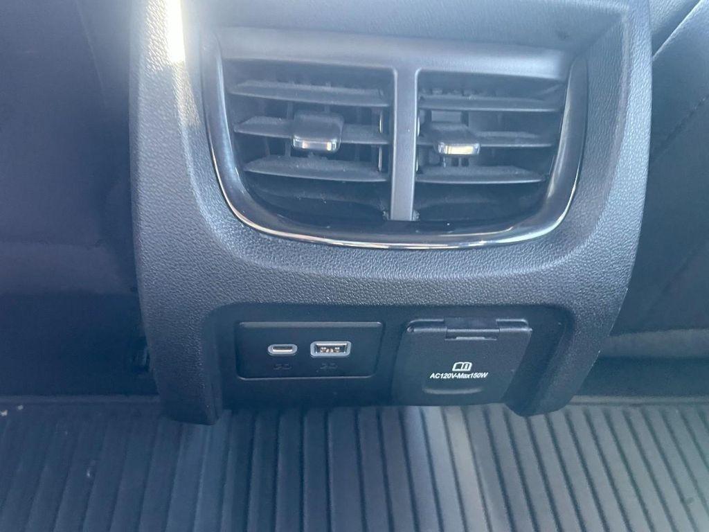 used 2020 Chevrolet Blazer car, priced at $28,865