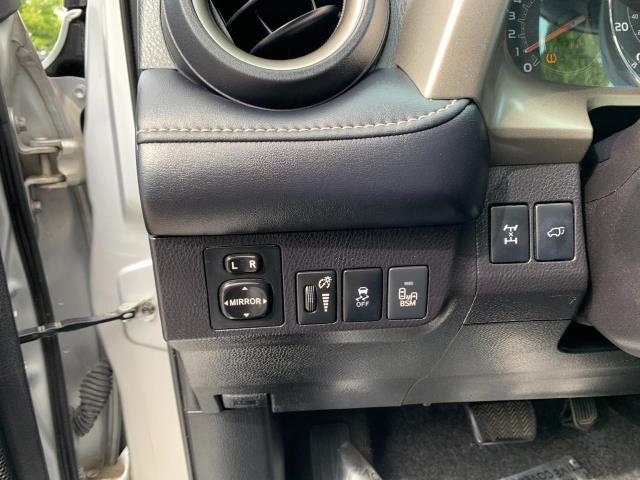 used 2014 Toyota RAV4 car, priced at $12,349