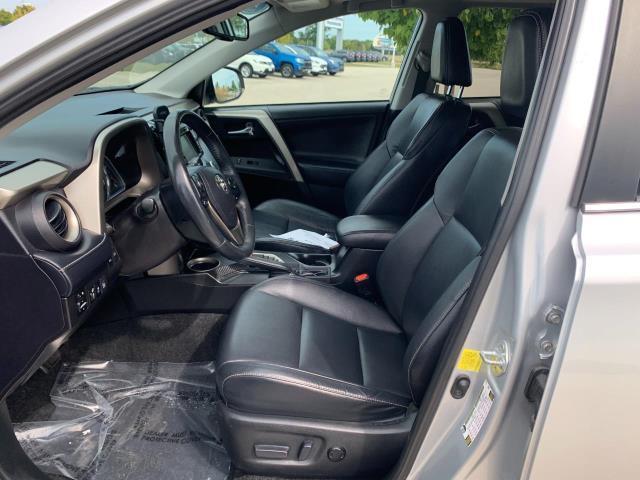 used 2014 Toyota RAV4 car, priced at $12,349