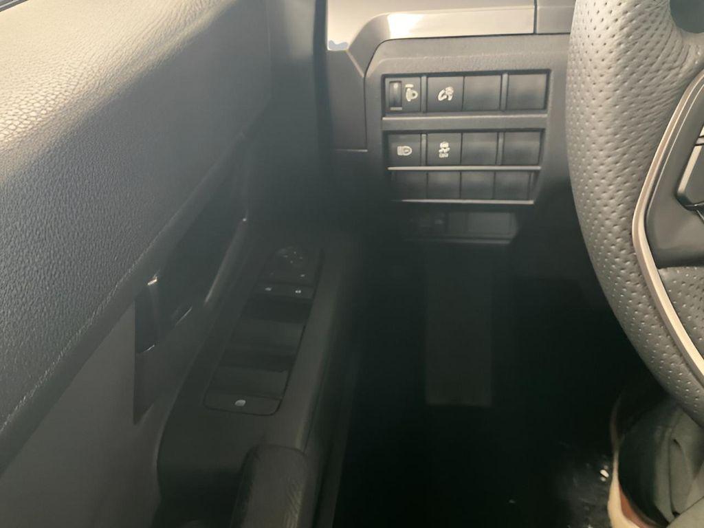 new 2025 Toyota Tacoma car, priced at $43,275