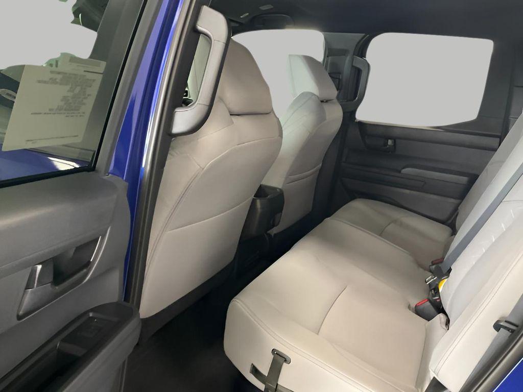new 2025 Toyota Tacoma car, priced at $43,275