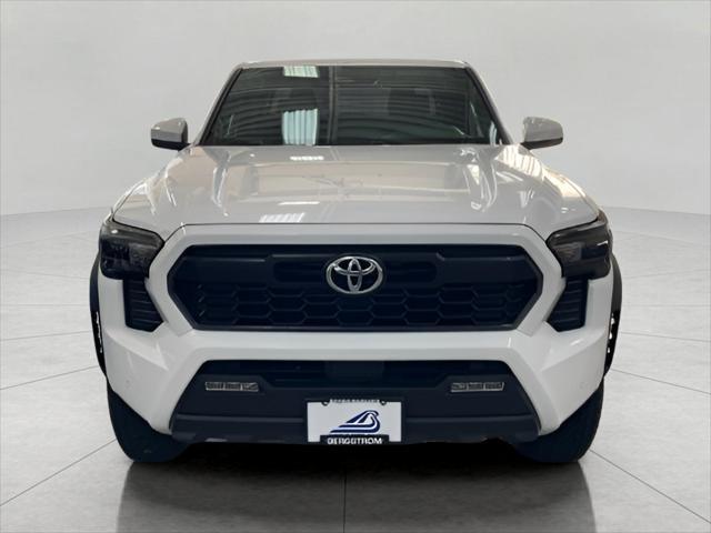 new 2024 Toyota Tacoma car, priced at $48,198