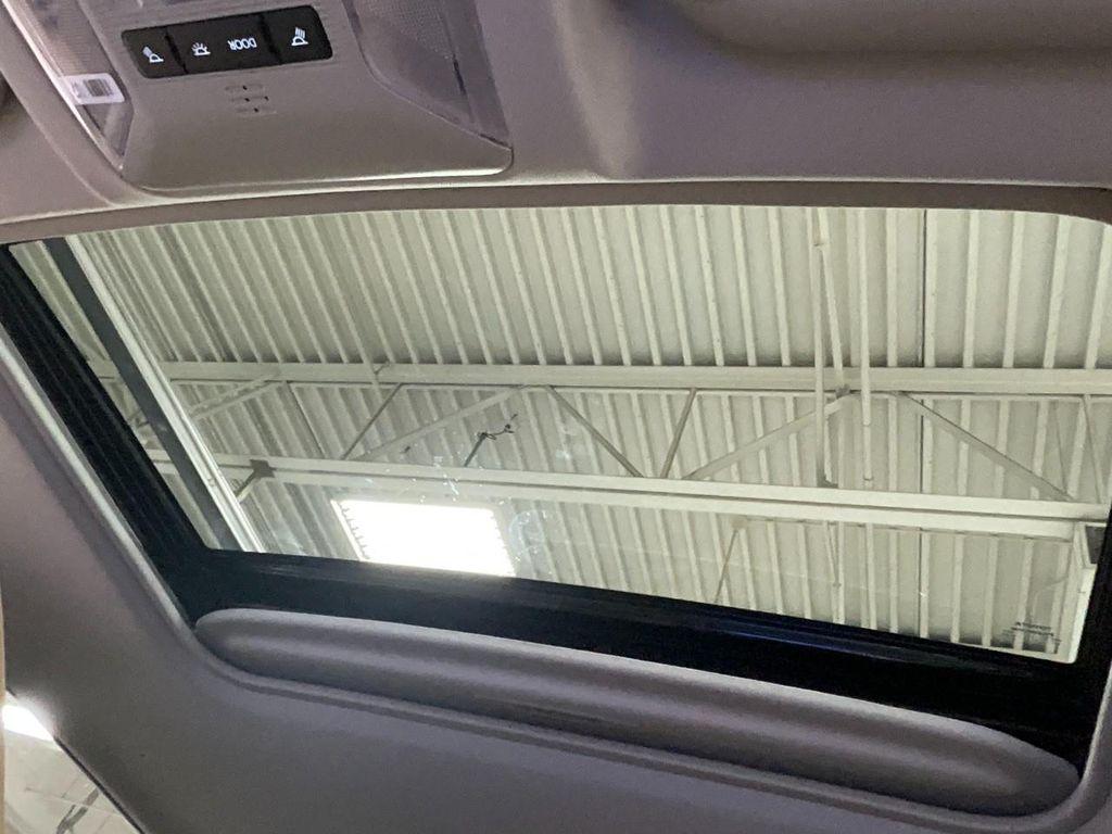 new 2025 Toyota RAV4 car, priced at $38,009