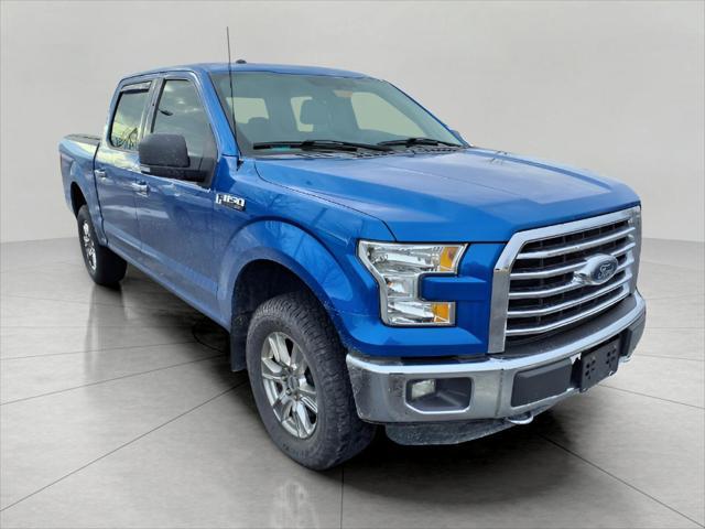 used 2015 Ford F-150 car, priced at $13,980