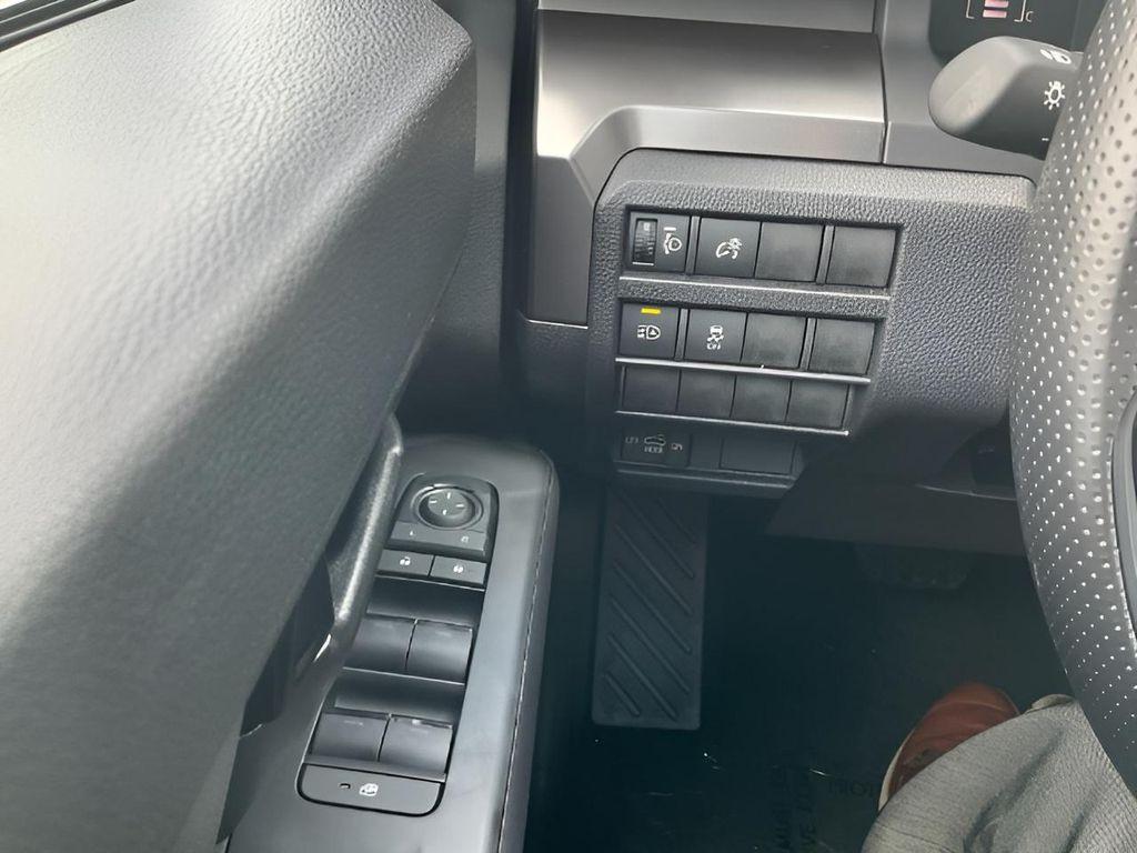 new 2025 Toyota Tacoma car, priced at $41,744