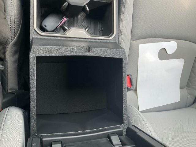 new 2025 Toyota Tacoma car, priced at $41,744