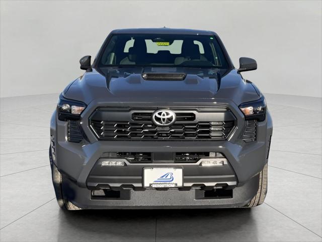 new 2024 Toyota Tacoma car, priced at $42,826