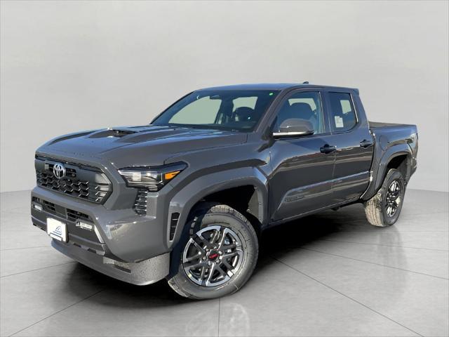 new 2024 Toyota Tacoma car, priced at $42,826