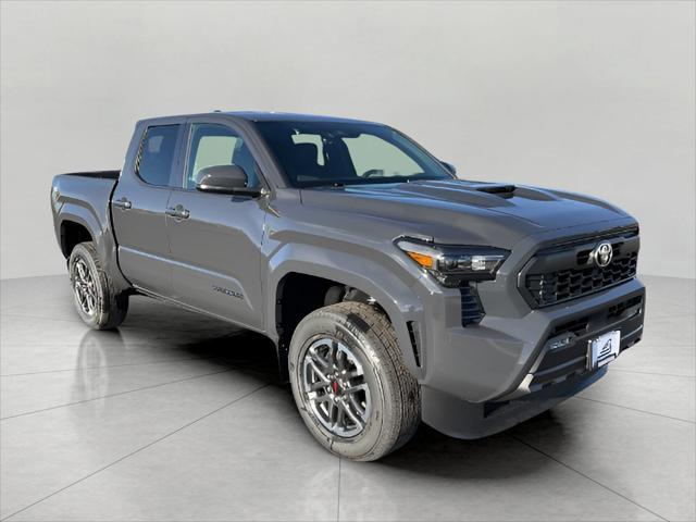 new 2024 Toyota Tacoma car, priced at $42,826