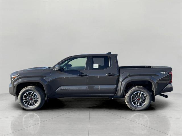 new 2024 Toyota Tacoma car, priced at $42,826