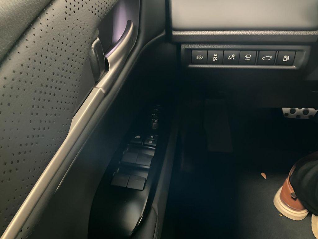 new 2026 Toyota Camry car, priced at $42,535