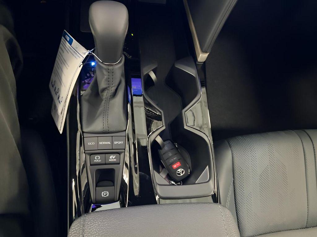 new 2026 Toyota Camry car, priced at $42,535