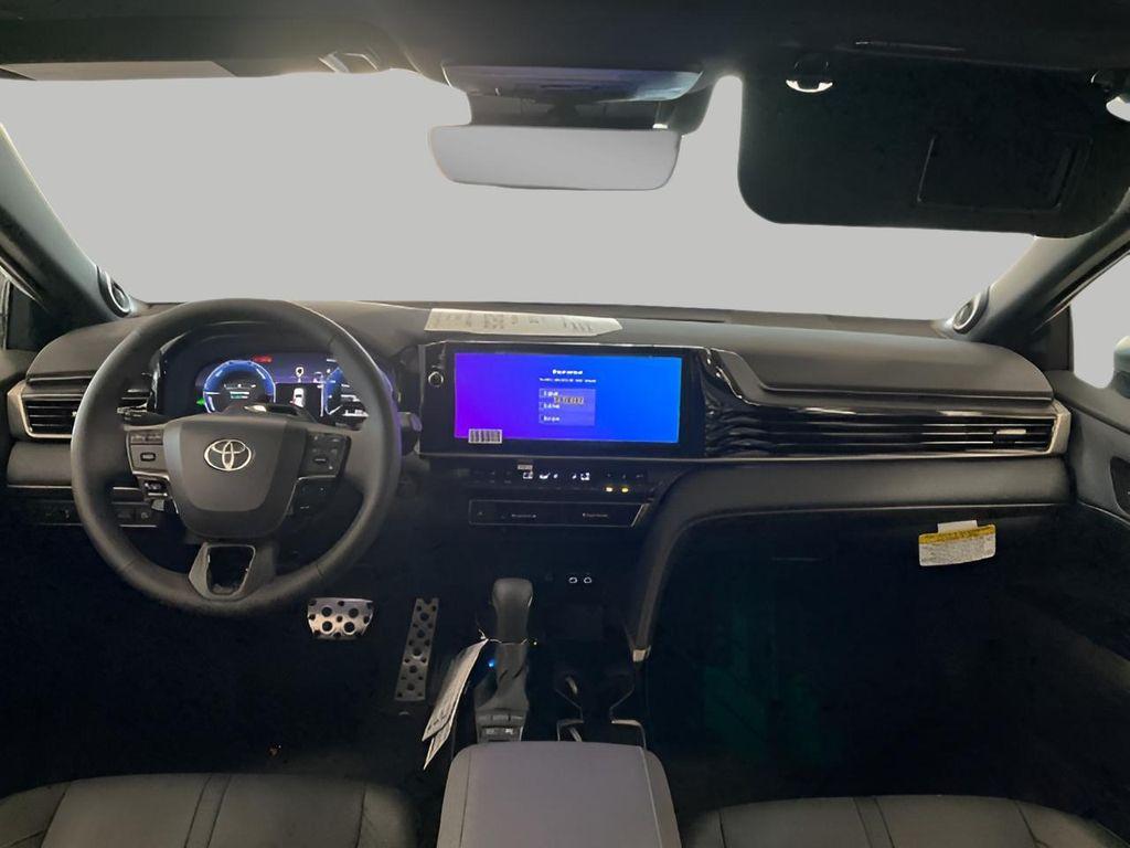 new 2026 Toyota Camry car, priced at $42,535