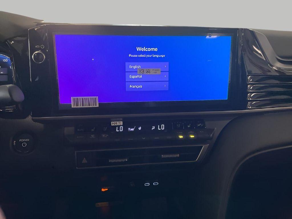 new 2026 Toyota Camry car, priced at $42,535