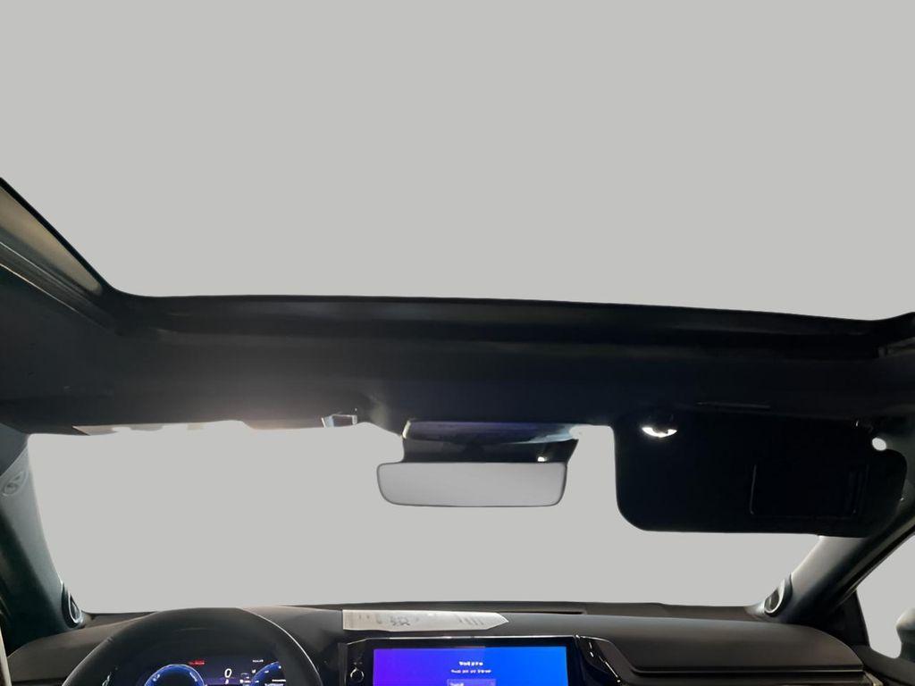 new 2026 Toyota Camry car, priced at $42,535