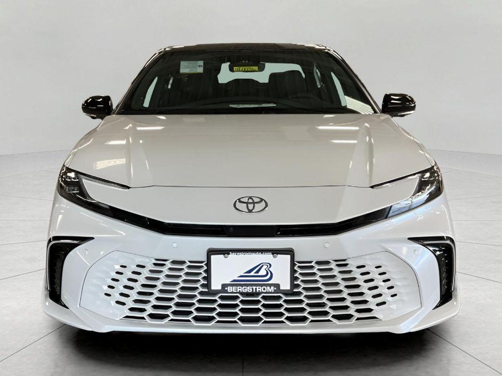 new 2026 Toyota Camry car, priced at $42,535