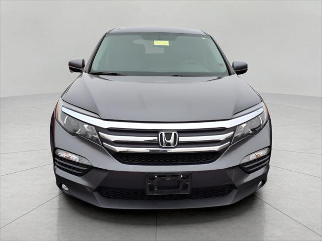 used 2017 Honda Pilot car, priced at $19,467