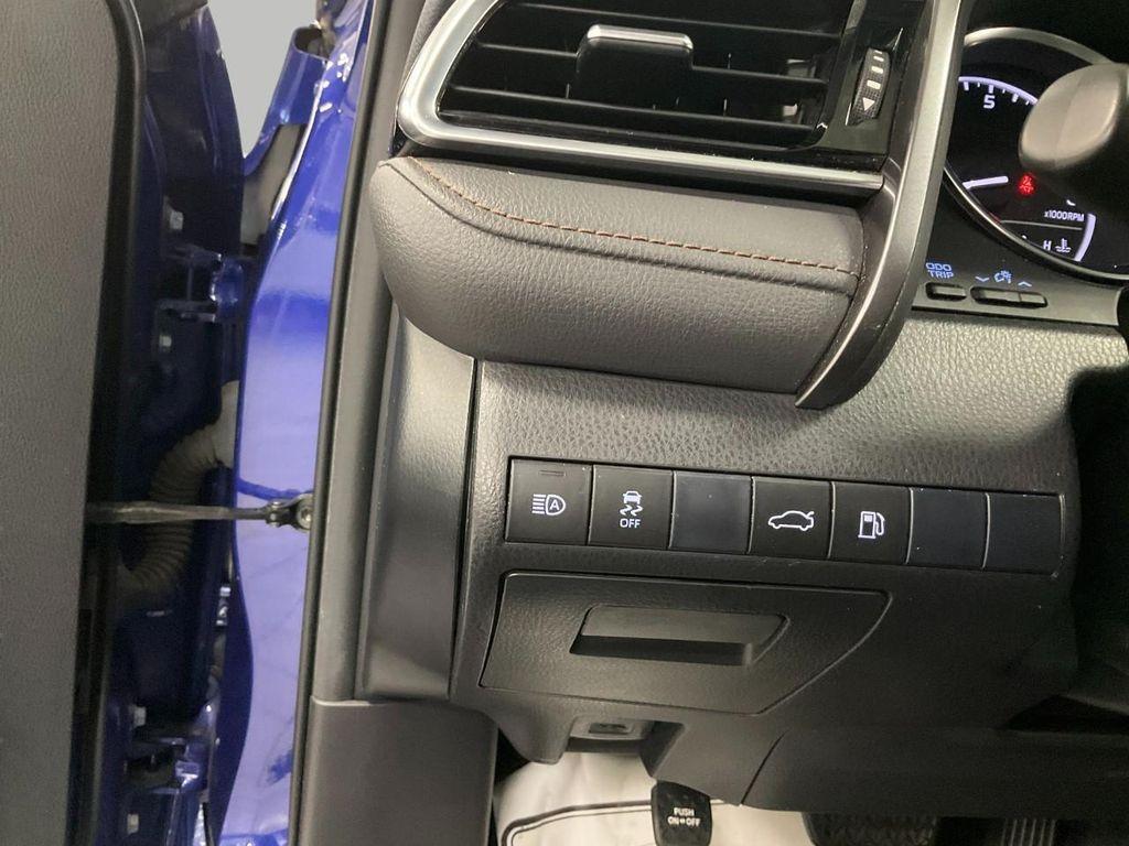 used 2018 Toyota Camry car, priced at $20,623