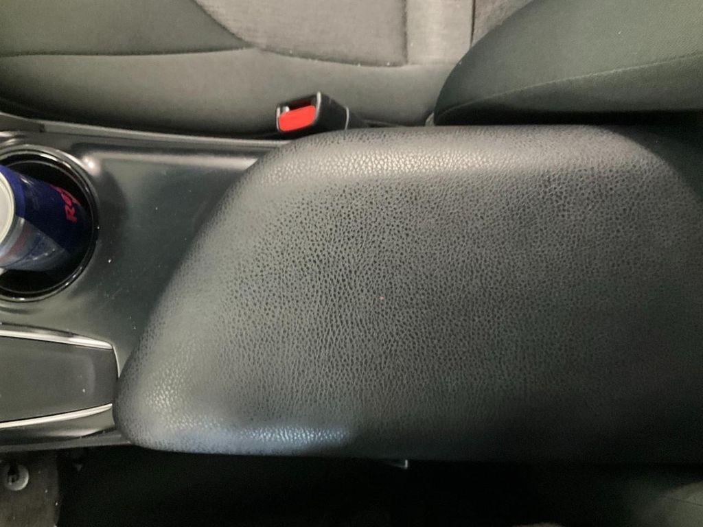 used 2018 Toyota Camry car, priced at $20,623