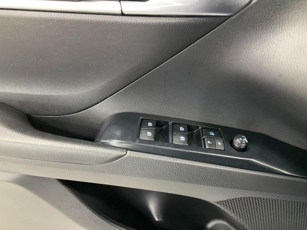 used 2018 Toyota Camry car, priced at $20,623