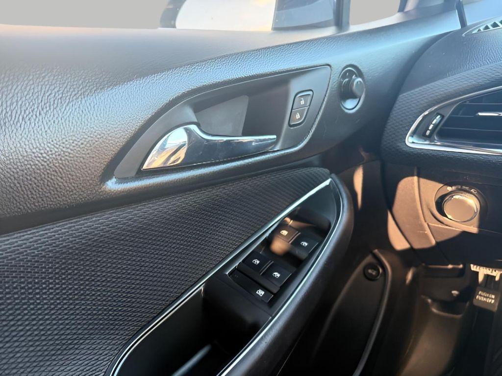 used 2016 Chevrolet Cruze car, priced at $7,418