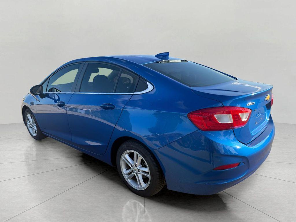 used 2016 Chevrolet Cruze car, priced at $7,418