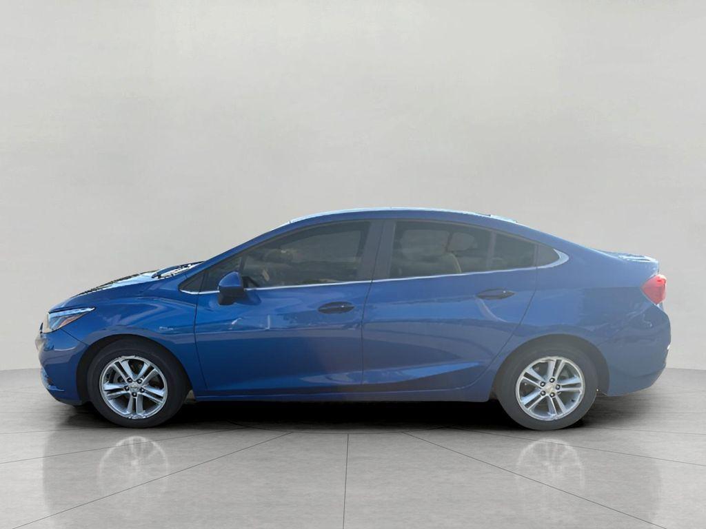 used 2016 Chevrolet Cruze car, priced at $7,418