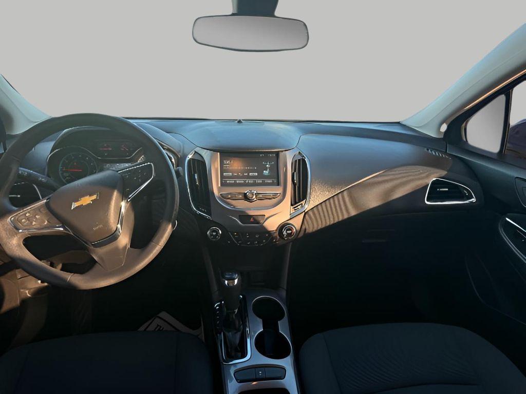 used 2016 Chevrolet Cruze car, priced at $7,418