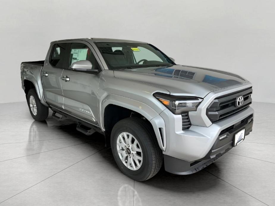 new 2024 Toyota Tacoma car, priced at $44,002