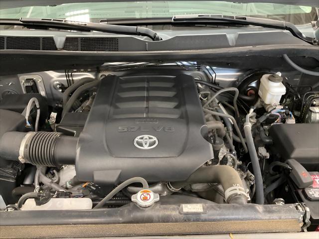 used 2020 Toyota Tundra car, priced at $34,994