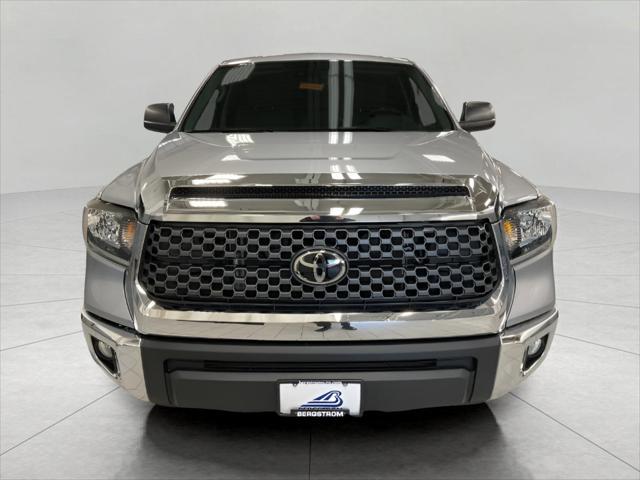 used 2020 Toyota Tundra car, priced at $34,994