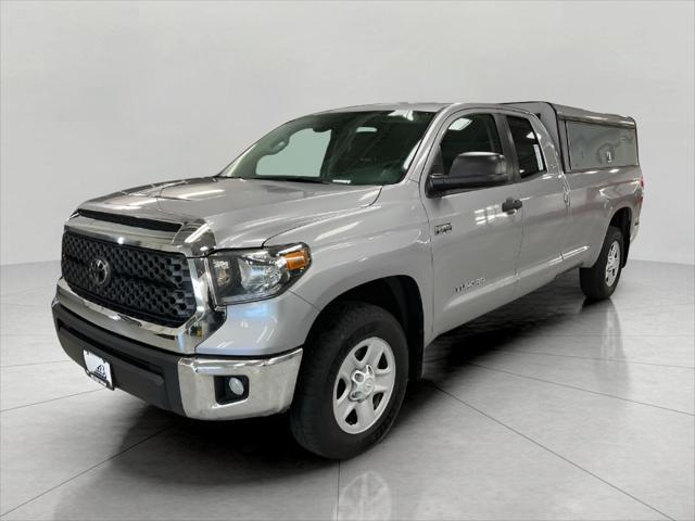 used 2020 Toyota Tundra car, priced at $34,994