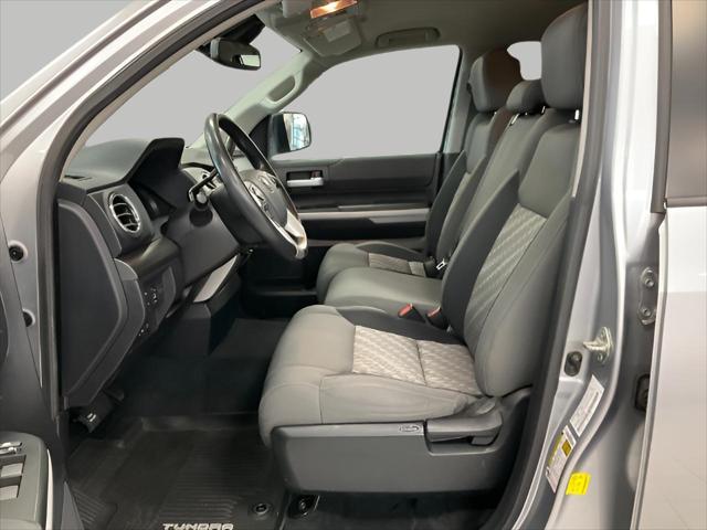 used 2020 Toyota Tundra car, priced at $34,994