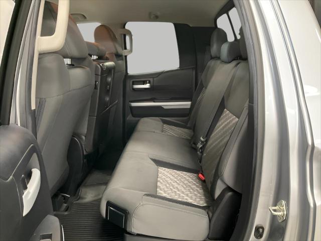 used 2020 Toyota Tundra car, priced at $34,994