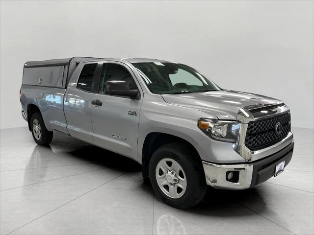 used 2020 Toyota Tundra car, priced at $34,994