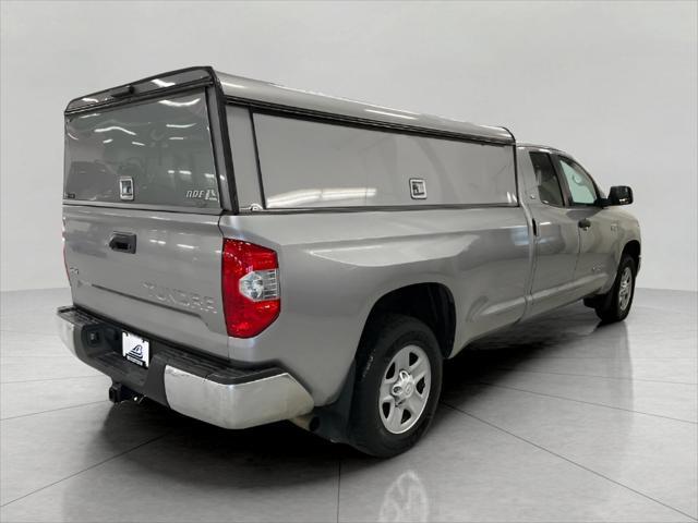 used 2020 Toyota Tundra car, priced at $34,994