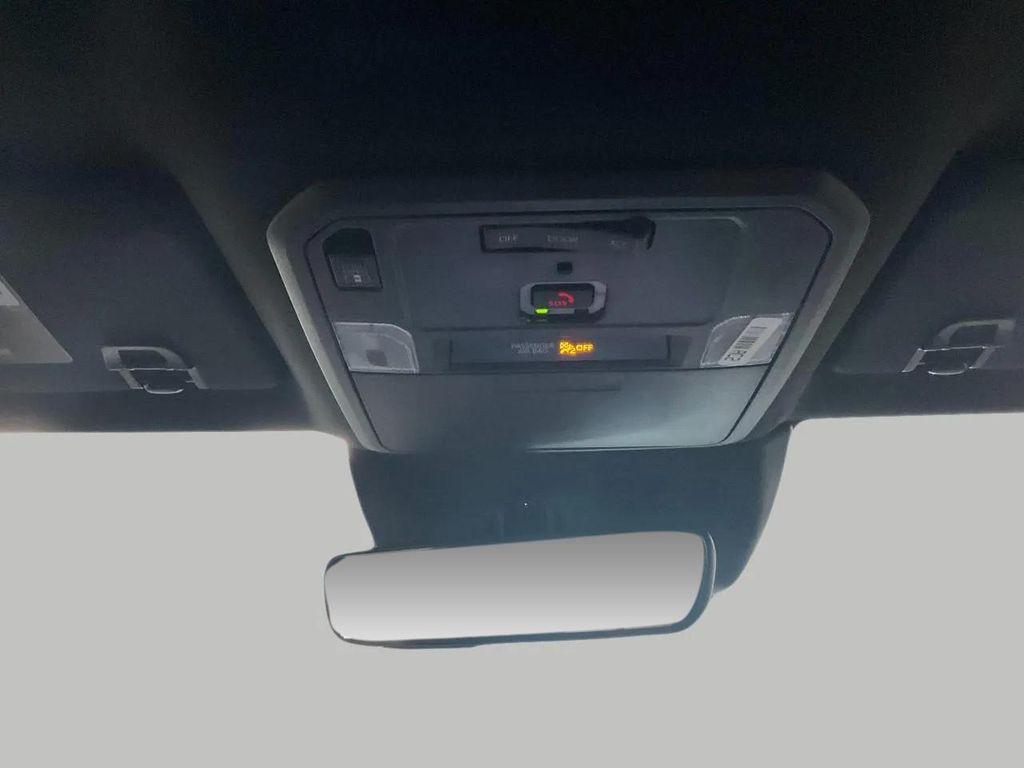 new 2025 Toyota Tacoma car, priced at $44,490