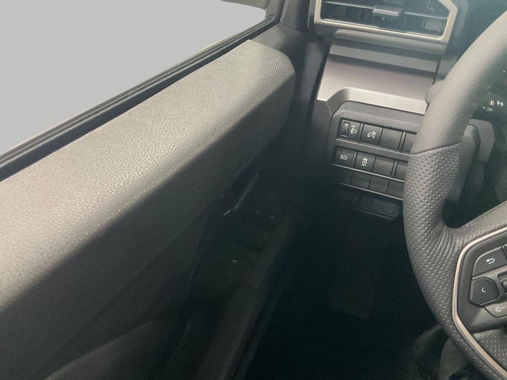 new 2025 Toyota Tacoma car, priced at $44,490