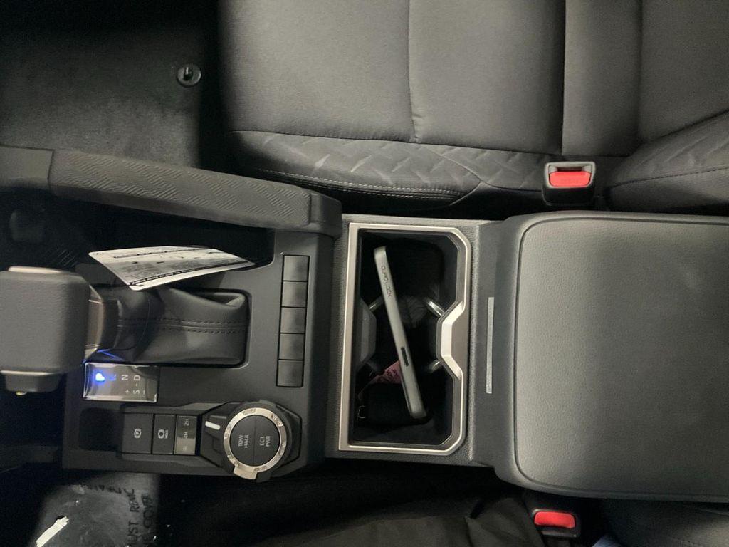 new 2025 Toyota Tacoma car, priced at $44,490