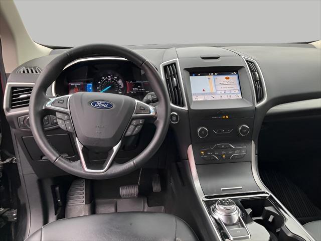 used 2019 Ford Edge car, priced at $21,470