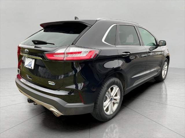 used 2019 Ford Edge car, priced at $21,470