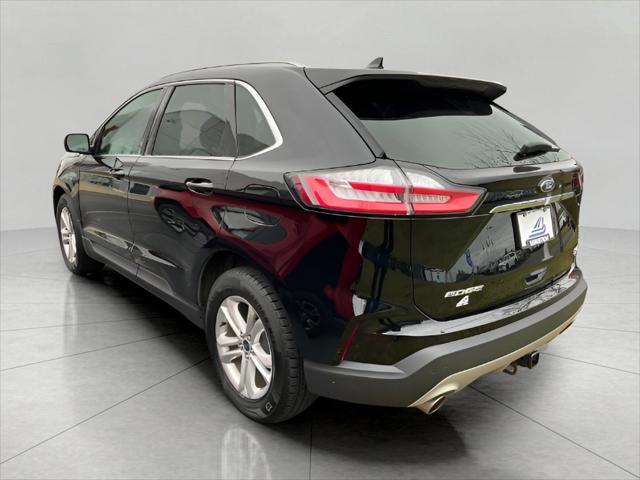 used 2019 Ford Edge car, priced at $21,470