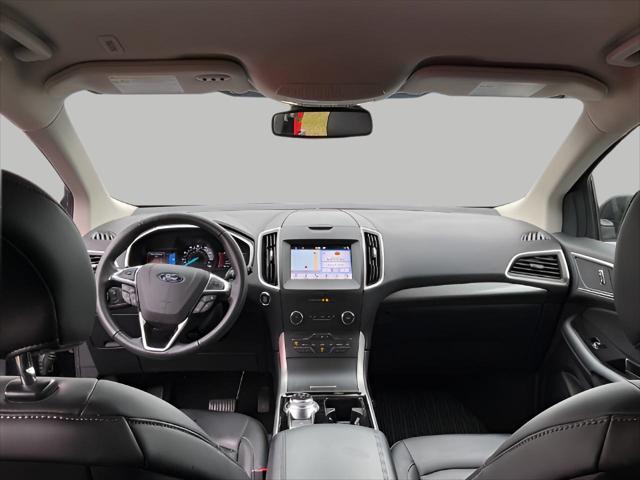 used 2019 Ford Edge car, priced at $21,470