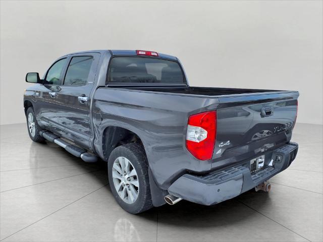 used 2016 Toyota Tundra car, priced at $34,989