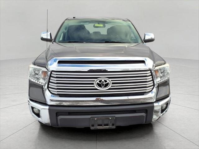 used 2016 Toyota Tundra car, priced at $34,989